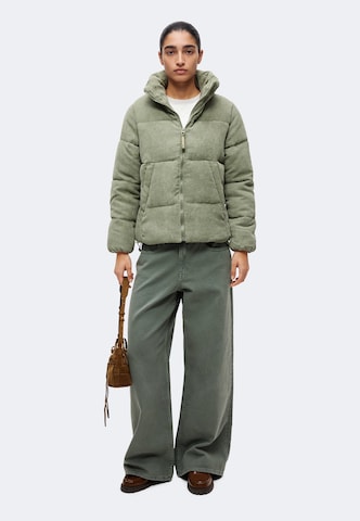 Veste mi-saison 'Co44rdi' Hailys en vert