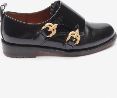 VALENTINO Flats & Loafers in 39 in Black, Item view