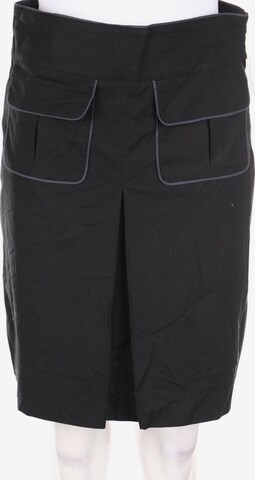 Kookai Skirt in XS in Black: front