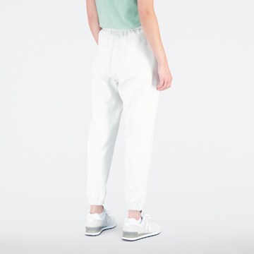 new balance Tapered Pants in White