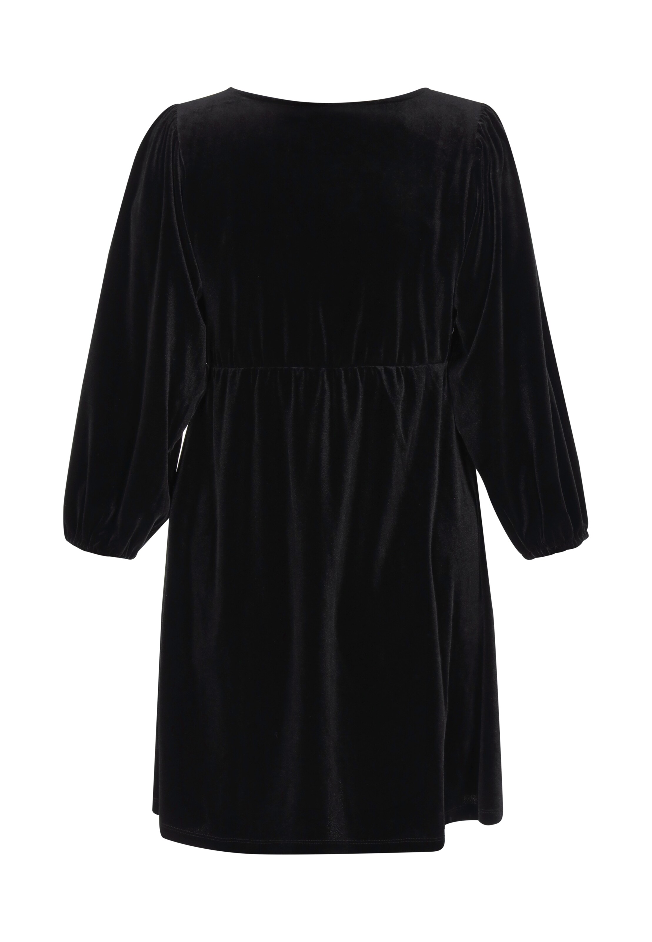 Robe MYMO en noir