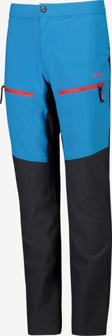 CMP Normalny krój Spodnie sportowe w kolorze czarny