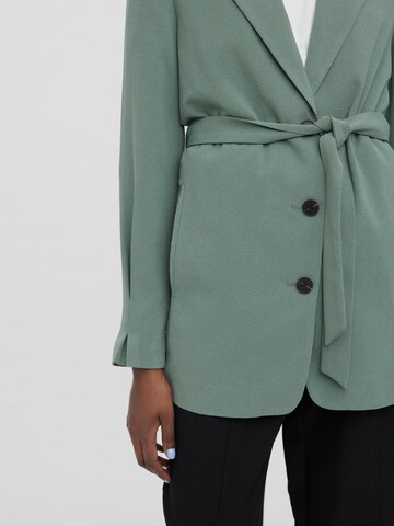 VERO MODA Blazer 'Hunter' in Green