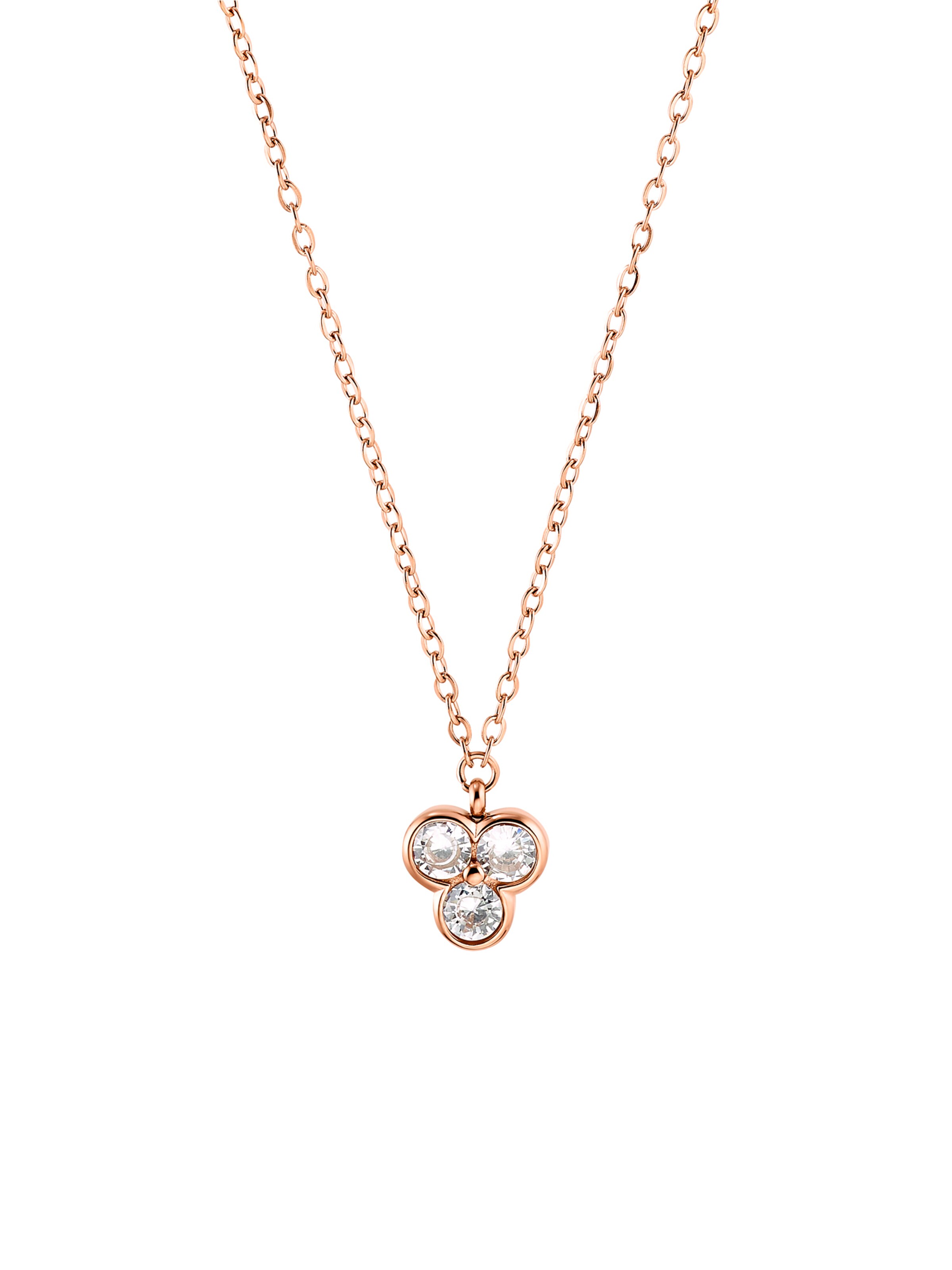 Heideman Kette 'Lotte' in Gold