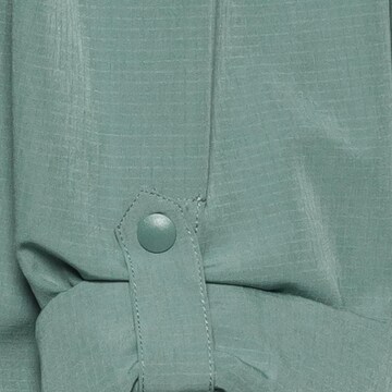 OCK Regular fit Athletic Button Up Shirt in Green