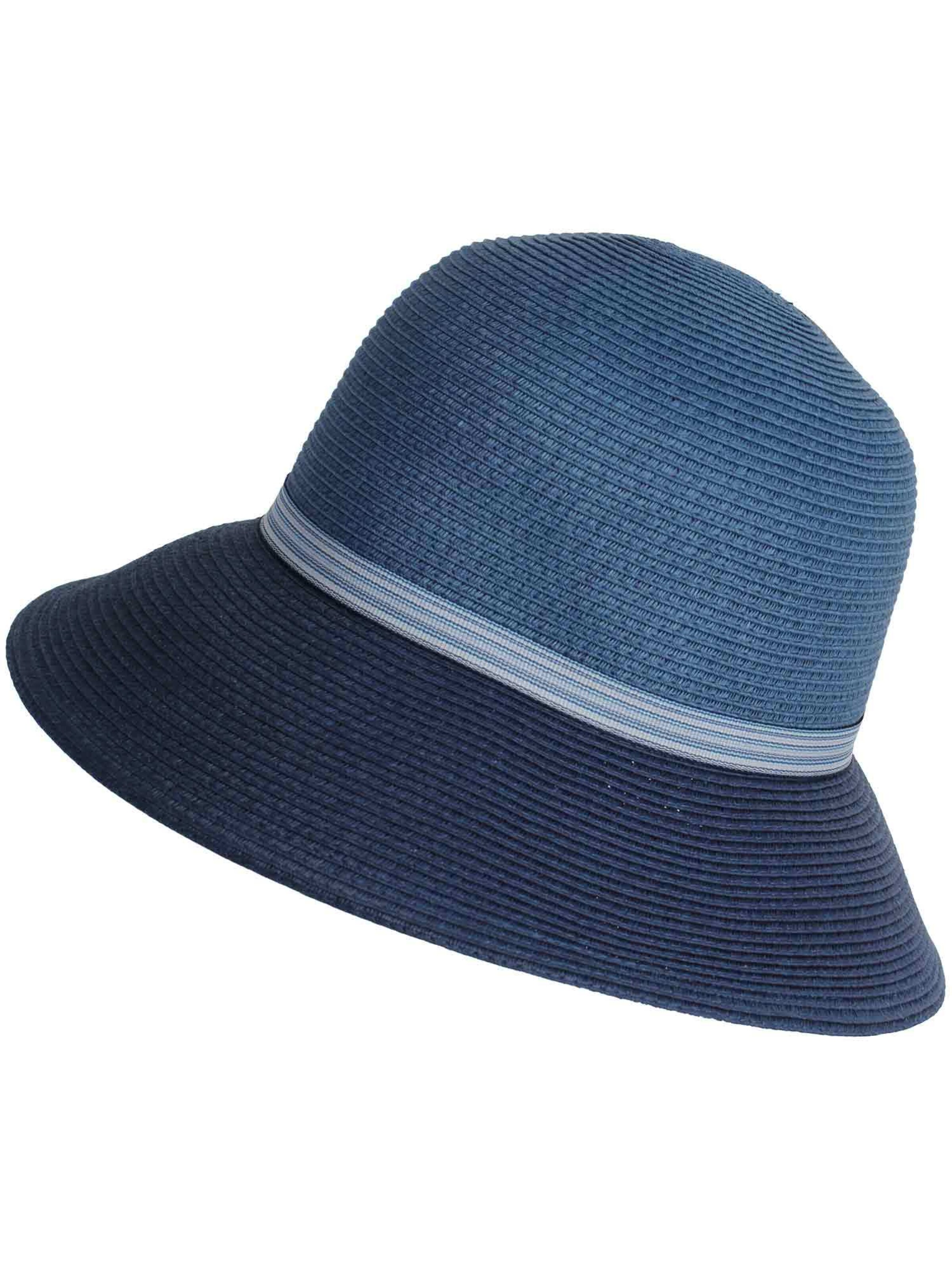 LOEVENICH Hat in Blue