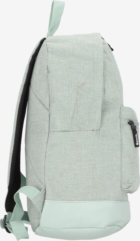 BENCH Rucksack in Grau