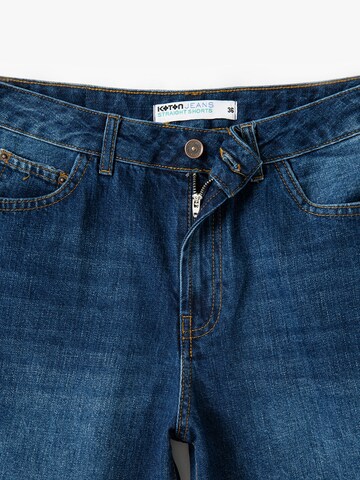 Koton Regular Jeans in Blue