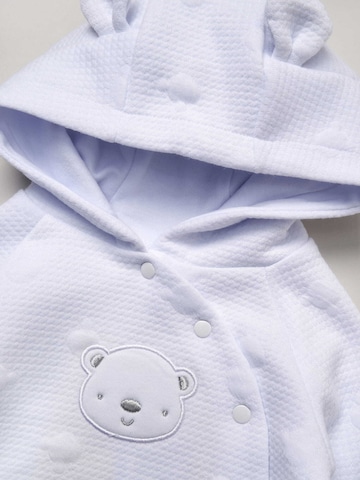 Set 'Eisbär' Rock a Bye Baby Boutique en blanc