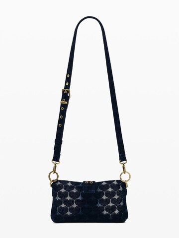 Desigual Válltáskák - kék