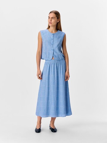 OBJECT Skirt in Blue