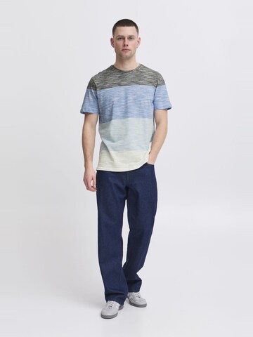 BLEND Shirt ' BHJACOB ' in Zwart