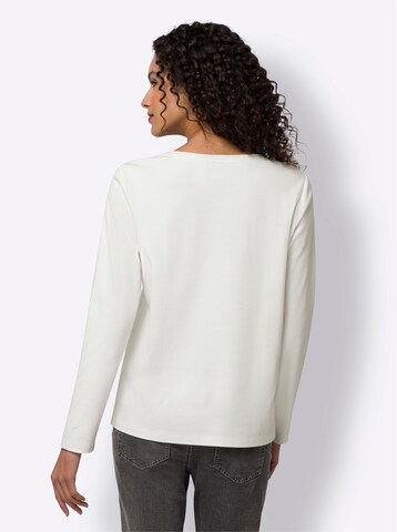 heine Μπλουζάκι σε μπεζ