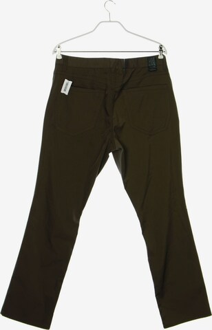 Alberto Pants in 40 in Brown