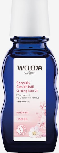 WELEDA Oil 'Mandel' in Yellow, Item view