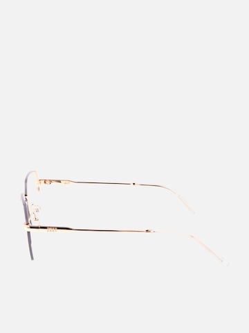 DKNY Sonnenbrille‌‌‌‌ in Gold
