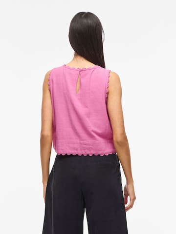 VILA Overdel 'VIMINDY' i lilla