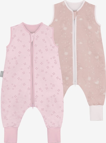 normani Overall in Gemengde kleuren: voorkant