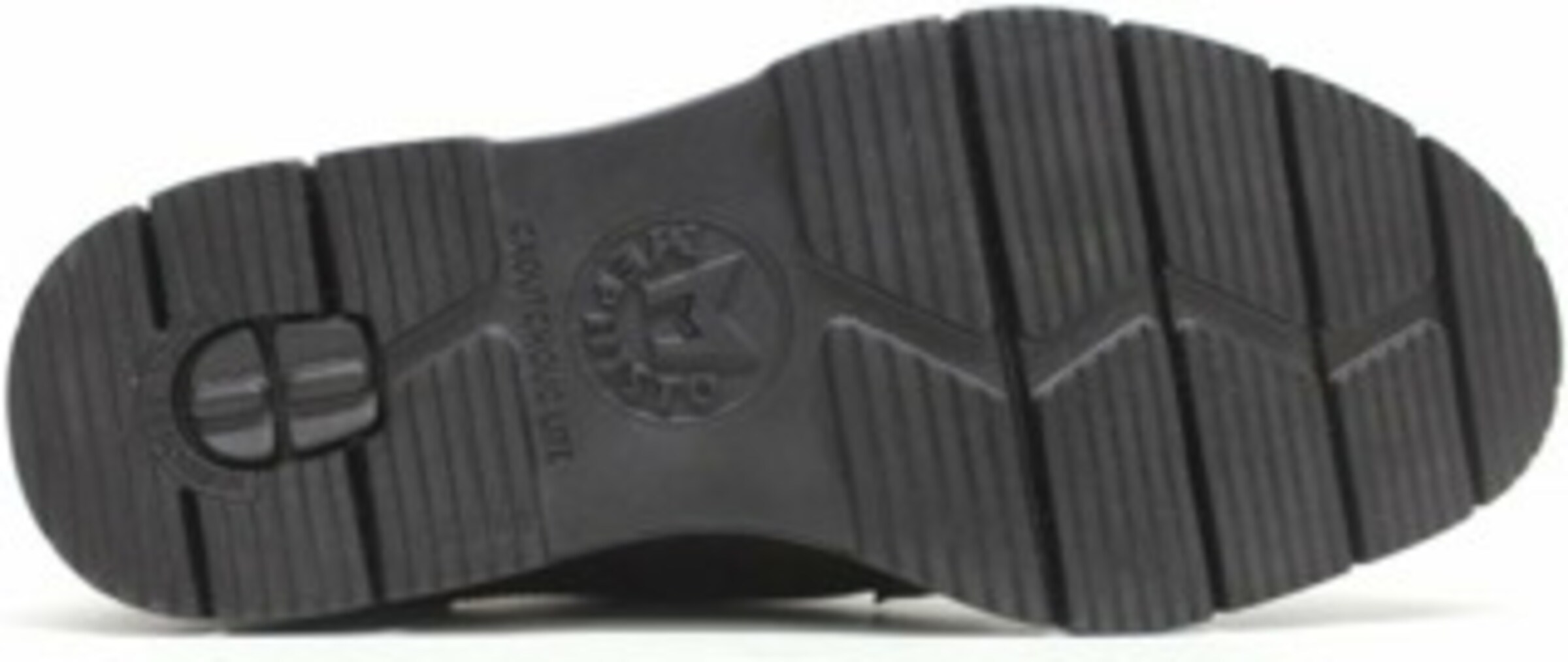 MEPHISTO Lace-up shoe in Brown