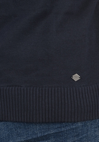 !Solid Pullover 'Barima' in Blau