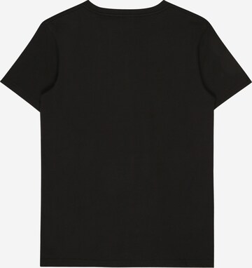 BILLABONG Koszulka 'FEELING FREE' w kolorze czarny
