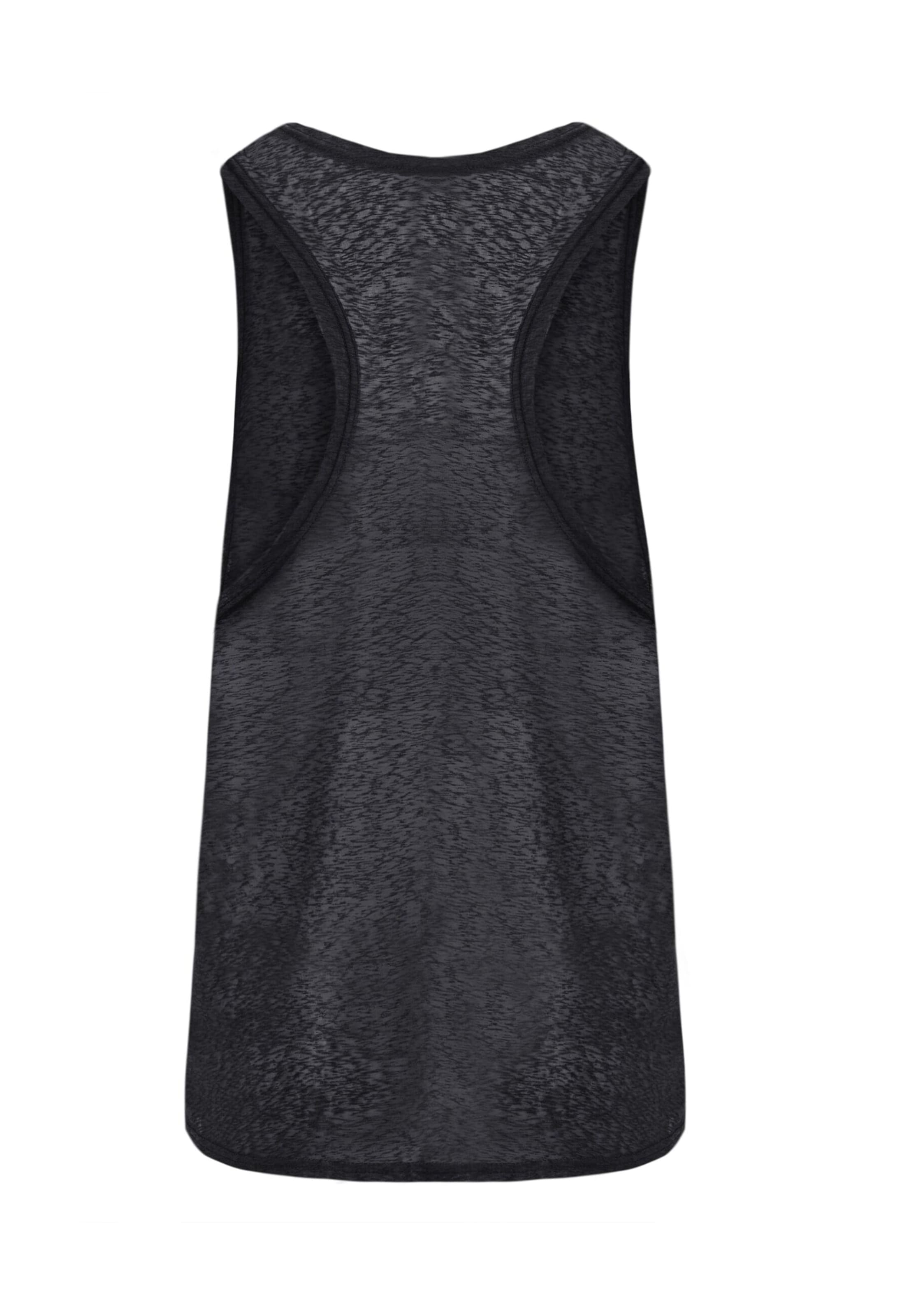 Born Top 'Ada' in Black