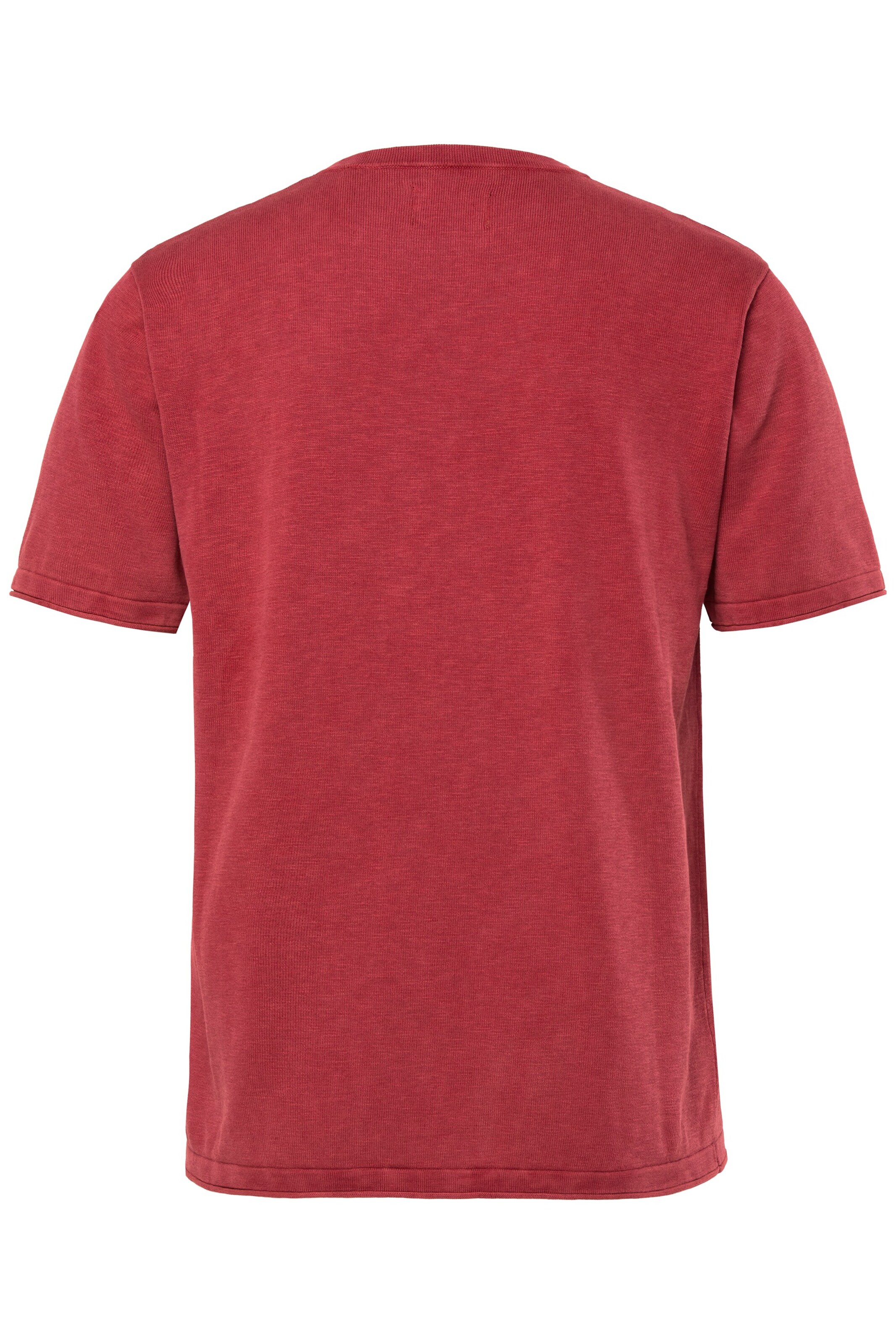 JP1880 Shirt in Red