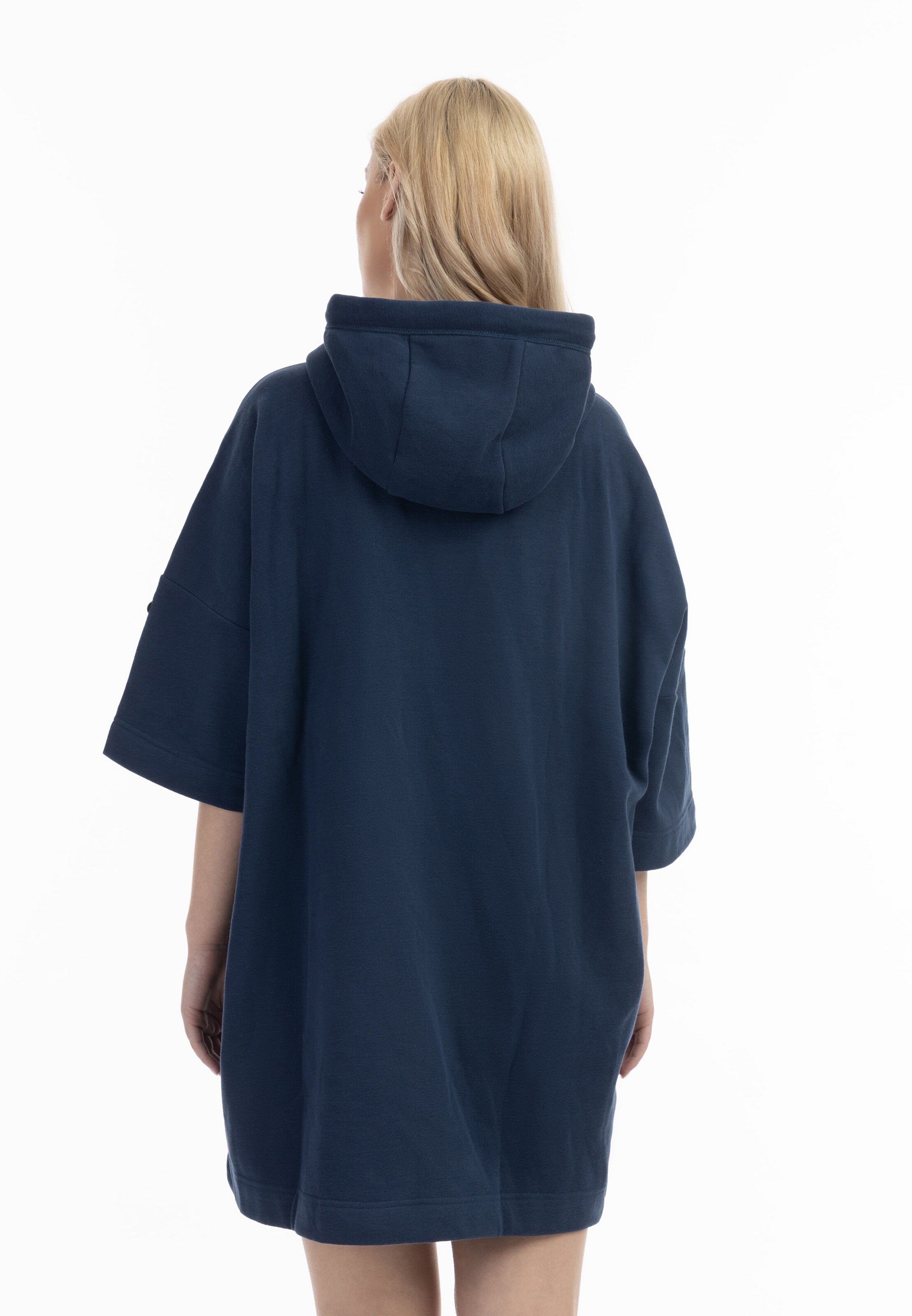 DreiMaster Vintage Sweatshirt 'Idem' i blå