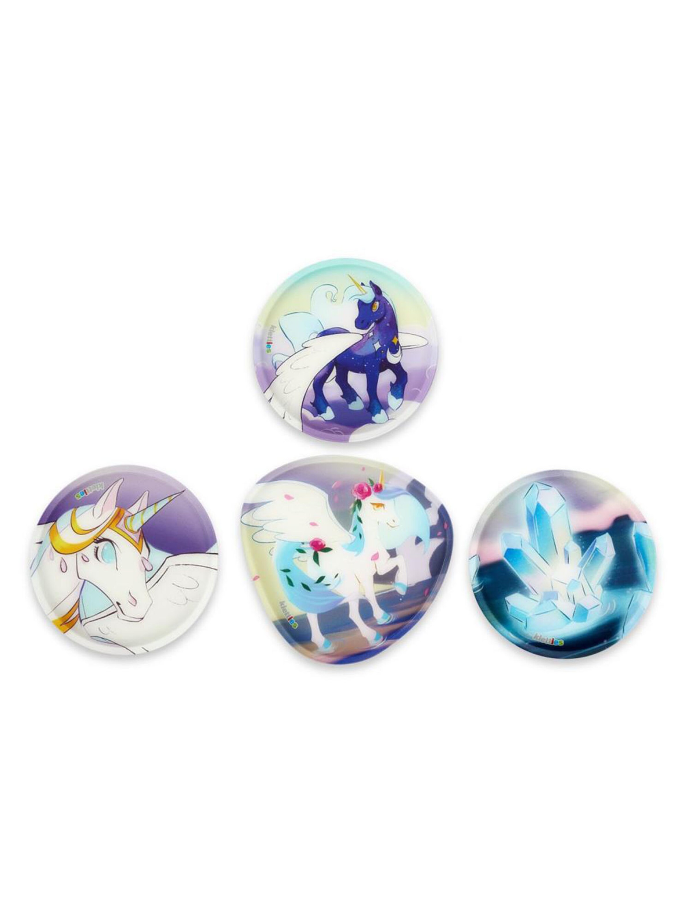 ergobag Rucksack 'Pack Schulrucksack'‌‌‌‌‌‌‌‌‌‌ in Blau