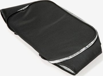 REISENTHEL Shopper 'Coolerbag' in Black