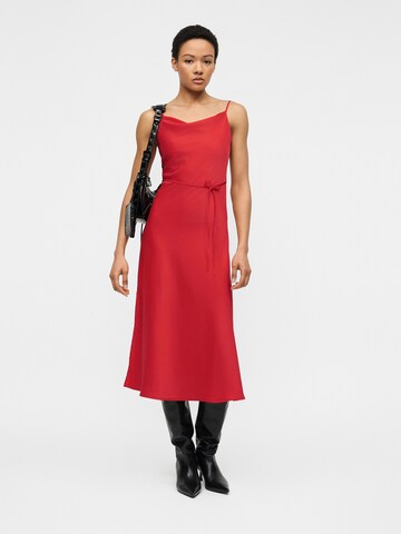 YAS Dress 'YASTHEA' in Red