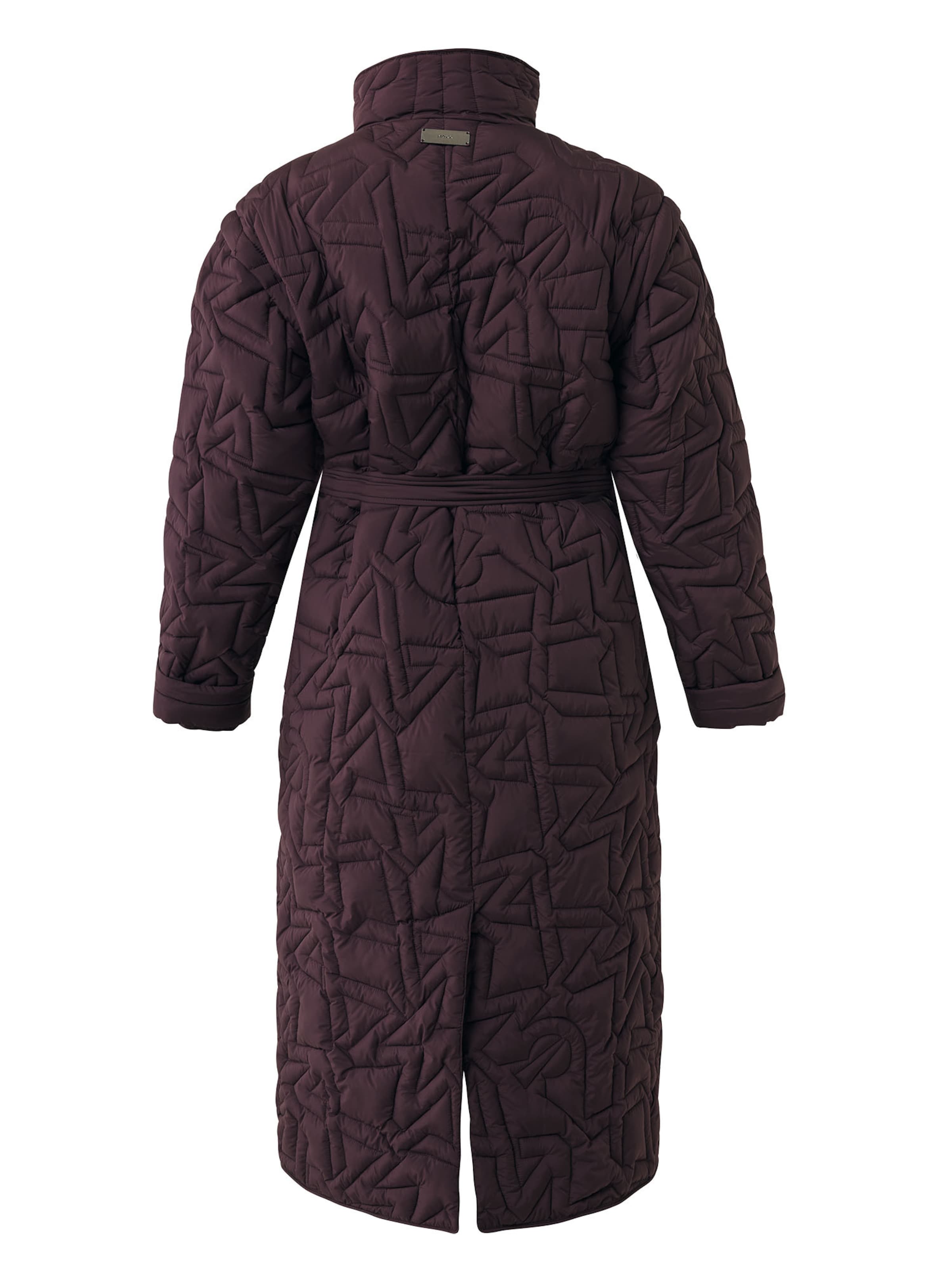 MEXX Overgangsfrakke i rød