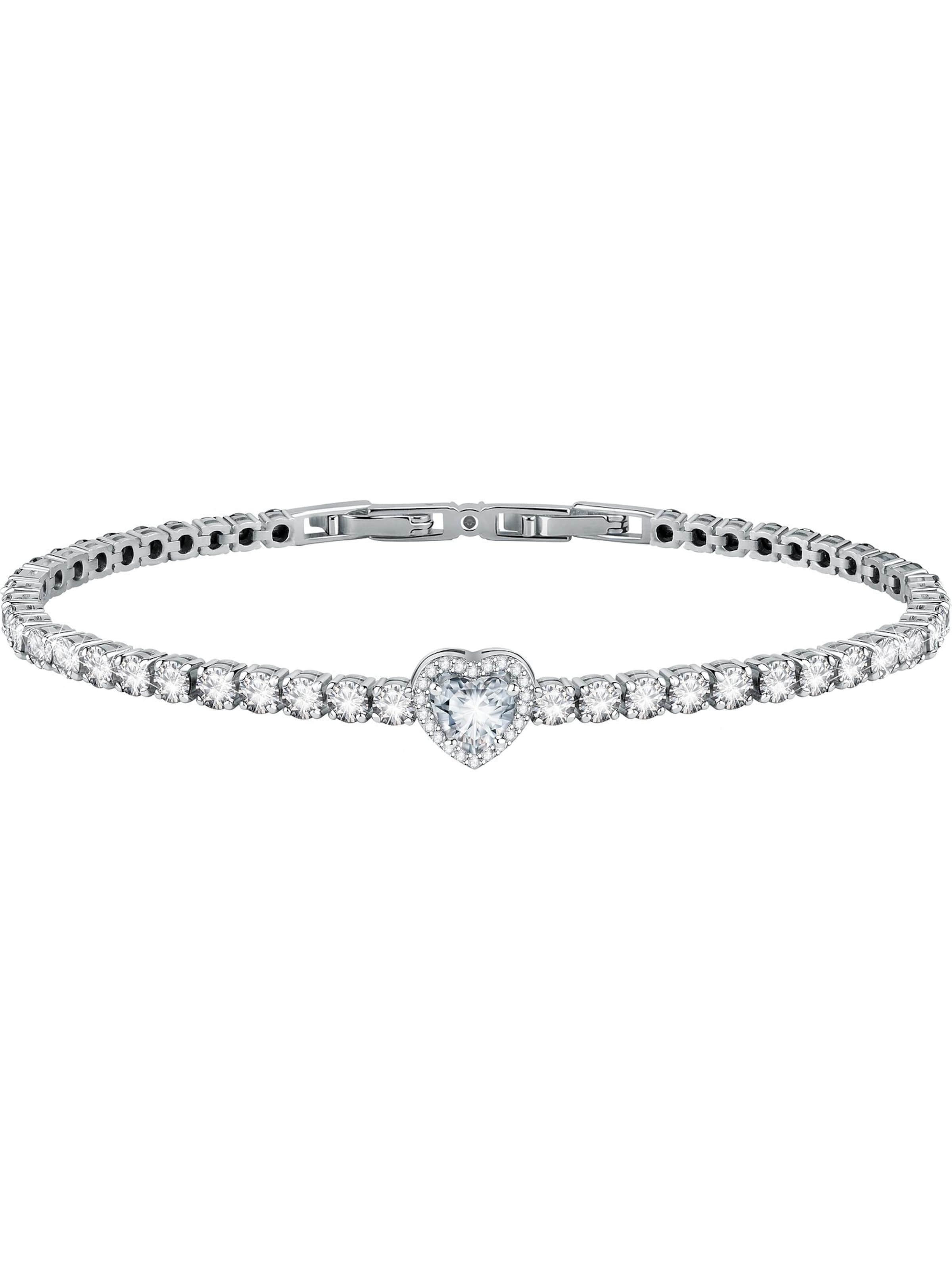 MORELLATO Bracelet in Silver: front