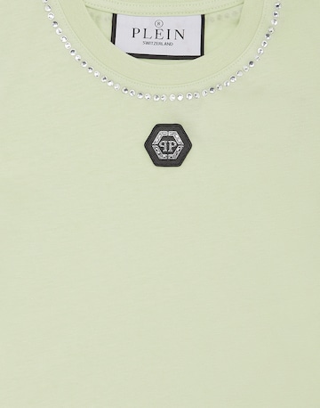 Philipp Plein Shirt in Groen