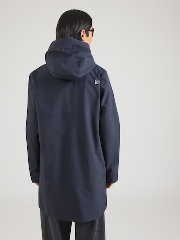 Didriksons Outdoorjacke 'Sören' in Blau