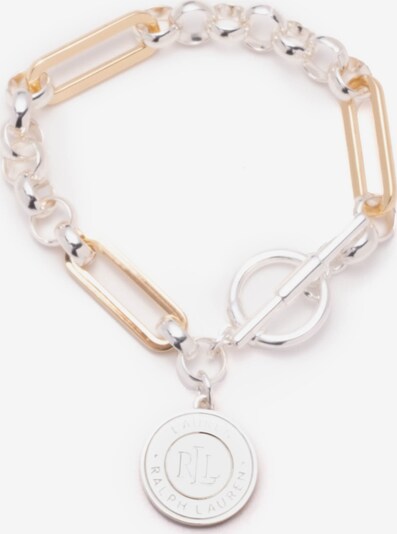 Lauren Ralph Lauren Necklace 'FLEX' in Gold / Silver, Item view