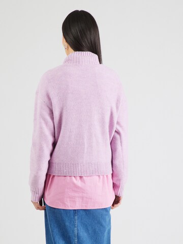 GAP - Pullover em roxo