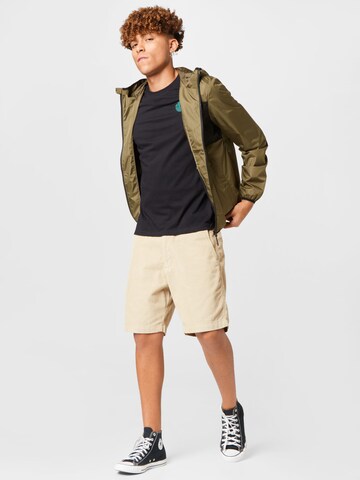 LEVI'S ® Regular Chinobyxa 'XX Chino EZ Short' i beige