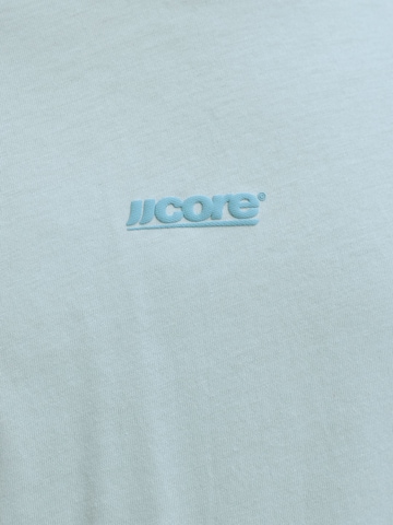 JACK & JONES Bluser & t-shirts i blå