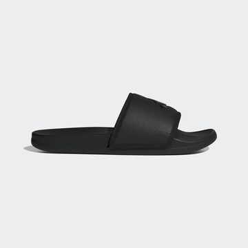 ADIDAS SPORTSWEAR Чехли 'Adilette' в черно