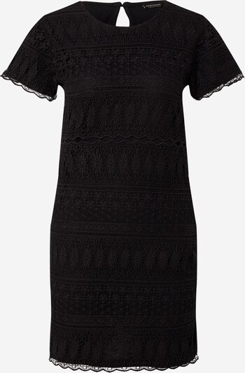 Eight2Nine Robe en noir, Vue avec produit