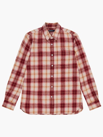 FRENCH CONNECTION - Regular Fit Camisa 'MERCIA' em mistura de cores