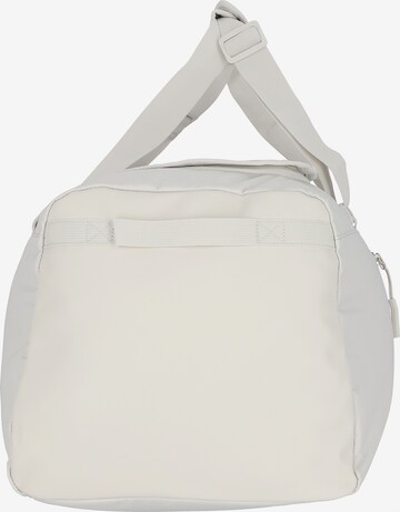 CHIEMSEE Reisetasche 'Track n Day' in Beige