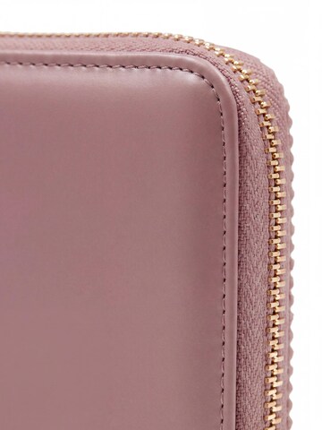 MILLYMILK® Portemonnee 'PURA MEDIUM' in Lila