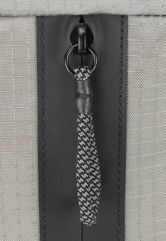 STRELLSON Rucksack 'Northwood Sebastian' in Grau