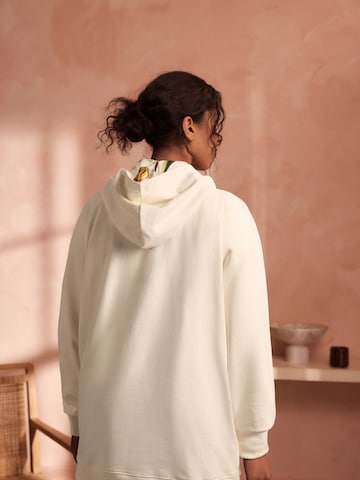 B by Ted Baker - Sweatshirt em bege