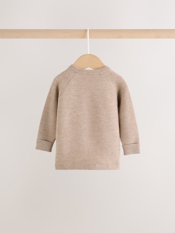 Next Set in Beige