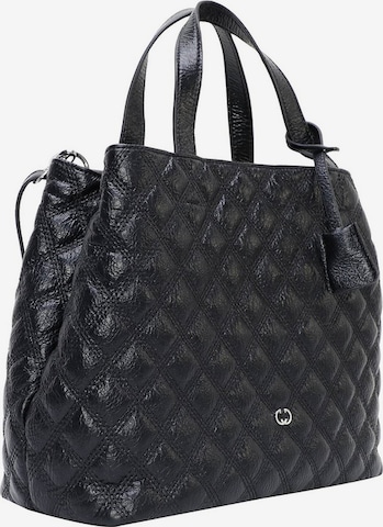 GERRY WEBER Crossbody Bag in Black