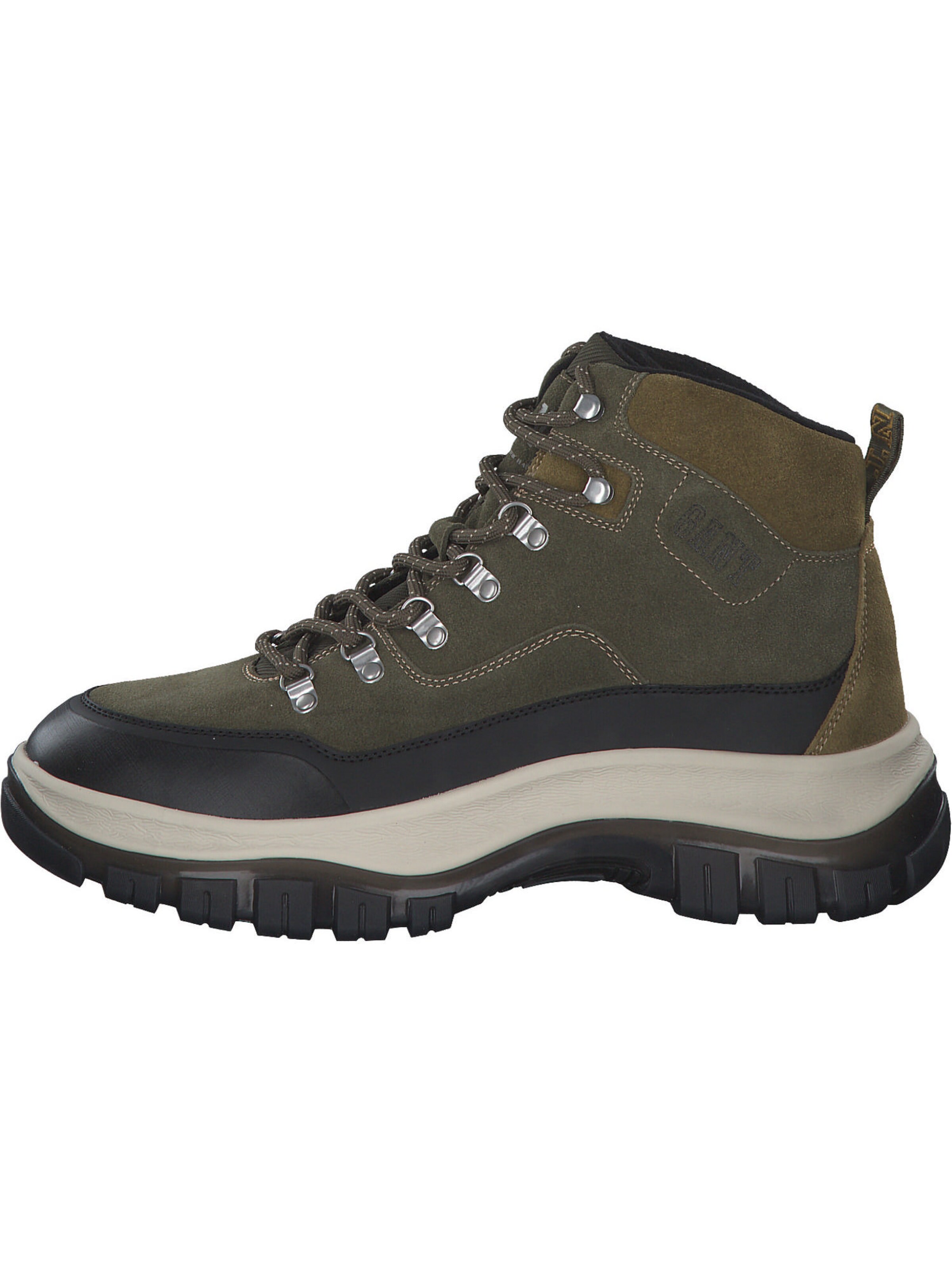 GANT Veterboots in Groen