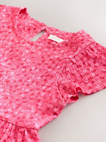 Next Платье в Ярко-розовый